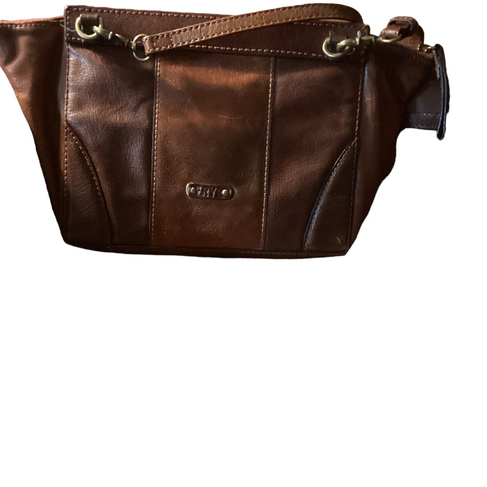 Frye Leather Purse
